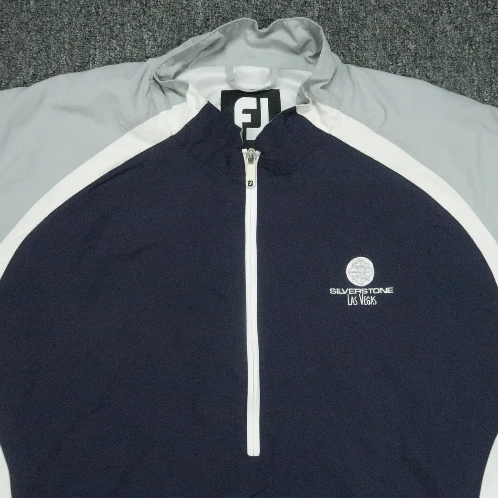 FootJoy activewear quarter